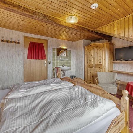 Bauernhofpension Runenhof Хайдмюле Экстерьер фото
