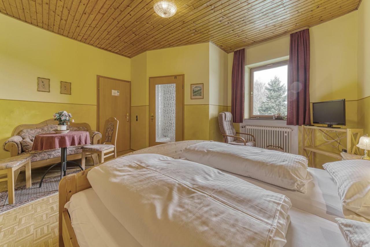 Bauernhofpension Runenhof Хайдмюле Экстерьер фото