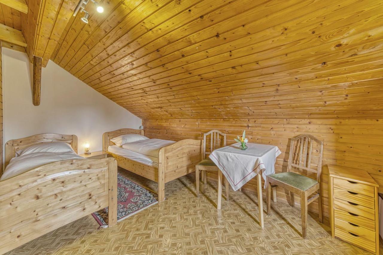 Bauernhofpension Runenhof Хайдмюле Экстерьер фото