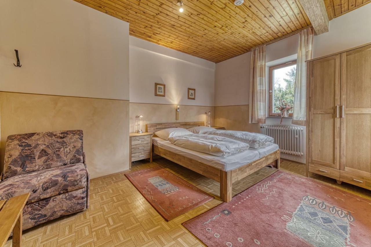 Bauernhofpension Runenhof Хайдмюле Экстерьер фото