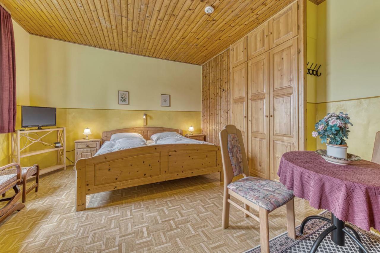 Bauernhofpension Runenhof Хайдмюле Экстерьер фото